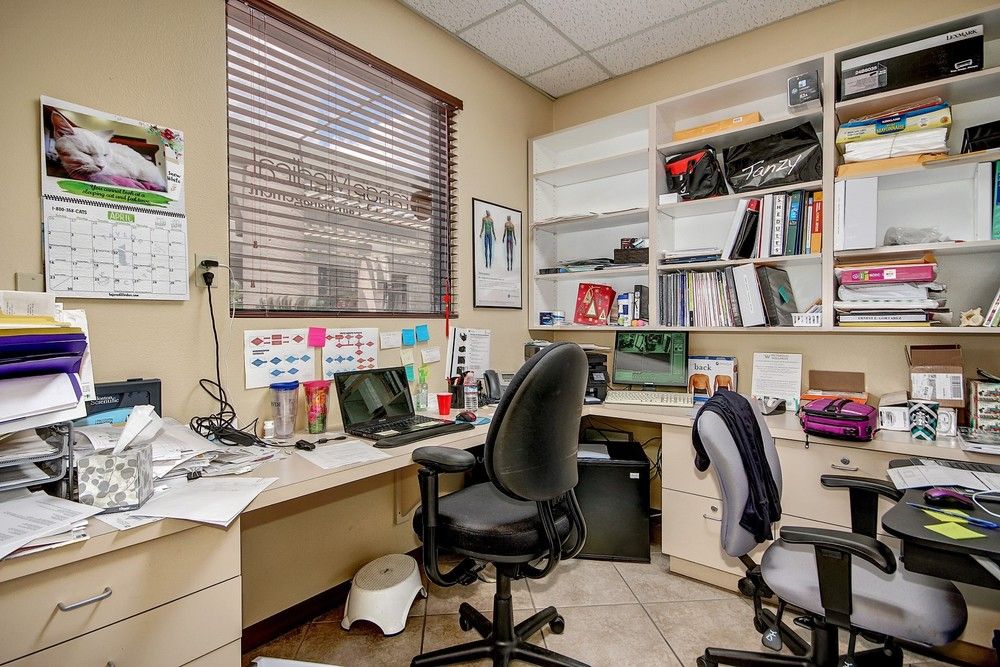 East Valley Medical Office Condo | For Lease: 604 W Warner Rd Bldg B, Chandler, AZ 85225